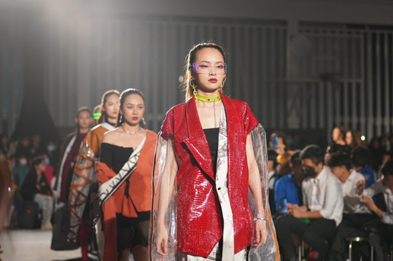 Điểm chuẩn đại học Kiến Trúc Hà Nội 2025 (hình 9)