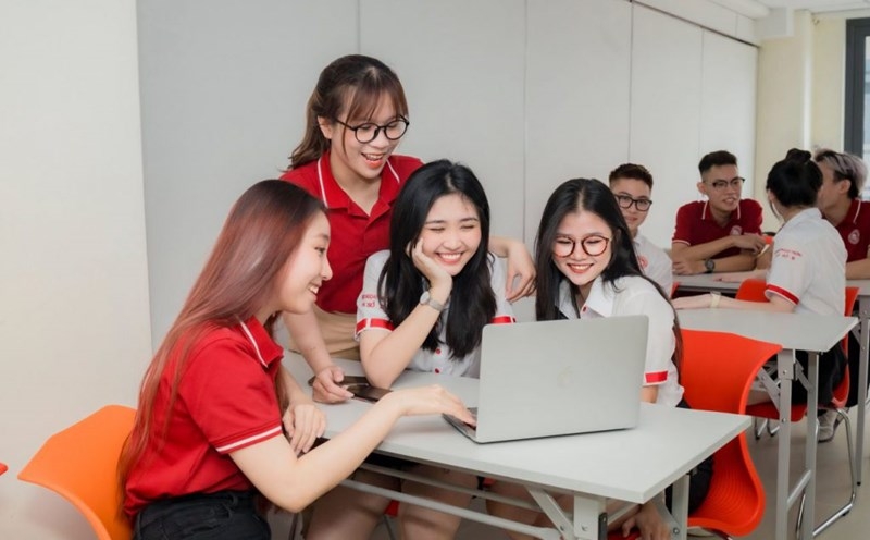 Điểm chuẩn Đại học Kinh tế Hà Nội 2025 4