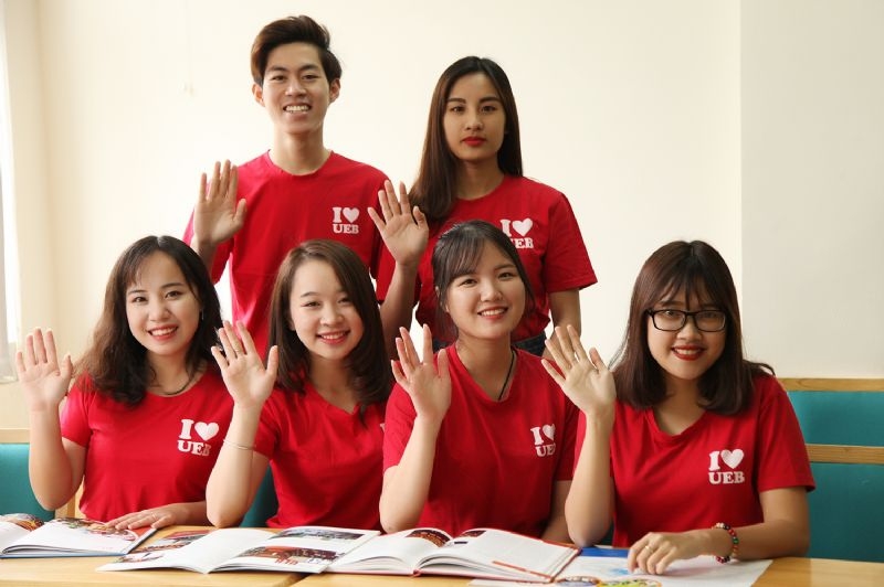 Điểm chuẩn Đại học Kinh tế Hà Nội 2025 3