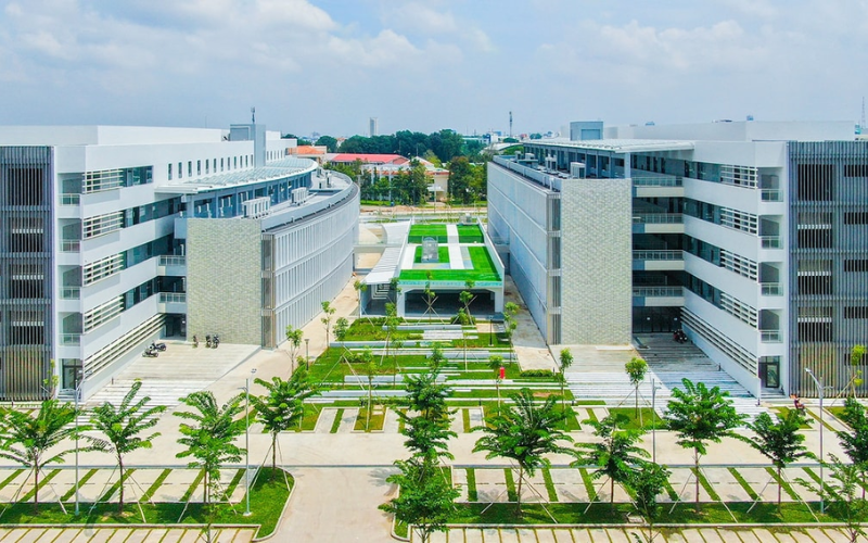 điểm chuẩn đại học kỹ thuật công nghệ cần thơ 2025 (ảnh 1)