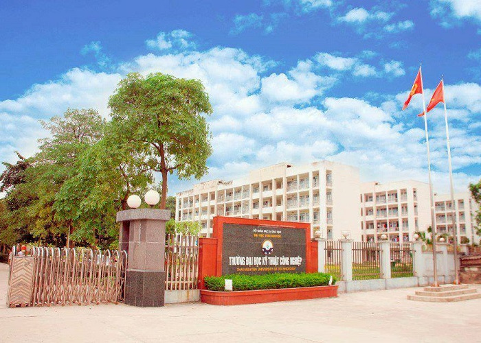Điểm chuẩn Đại học Kỹ thuật Công nghiệp, Đại học Thái Nguyên 2026 4