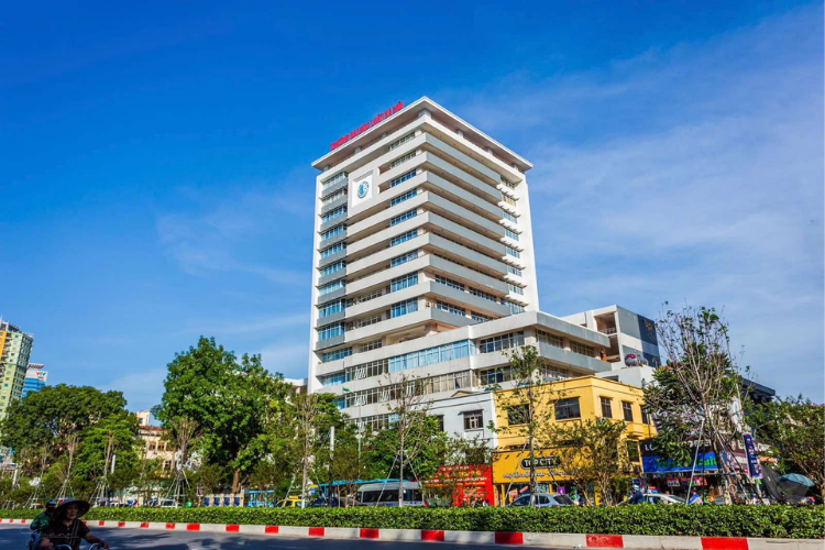 điểm chuẩn đại học luật hà nội 5