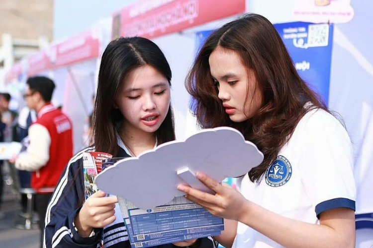 điểm chuẩn đại học luật hà nội 3