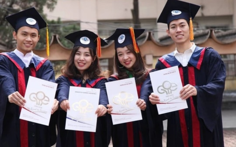 điểm chuẩn đại học mỹ thuật công nghiệp 2025 (ảnh 2)