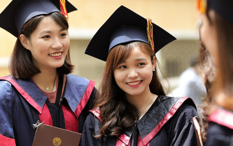 điểm chuẩn đại học mỹ thuật công nghiệp 2025 (ảnh 3)