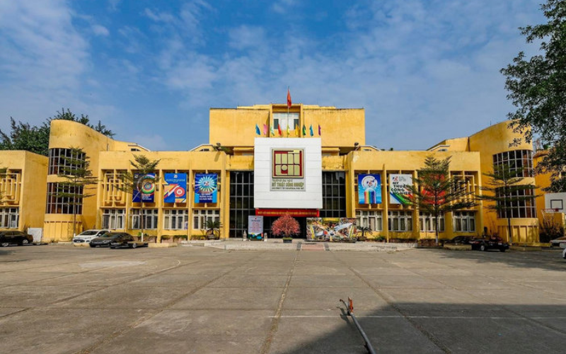 điểm chuẩn đại học mỹ thuật công nghiệp 2025 (ảnh 6)