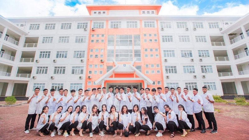 Điểm chuẩn Đại học Nông Lâm TP.HCM tại Gia Lai 2025 4