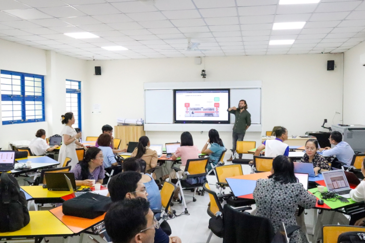 điểm chuẩn đại học quy nhơn 6