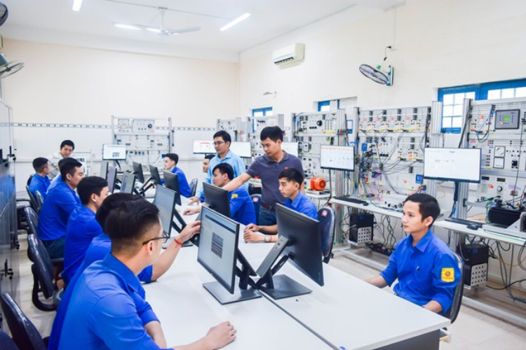 điểm chuẩn đại học quy nhơn 1