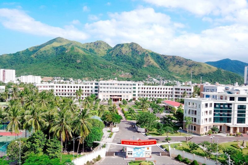 Điểm chuẩn Đại Học Thông Tin Liên Lạc 2025 ảnh 1