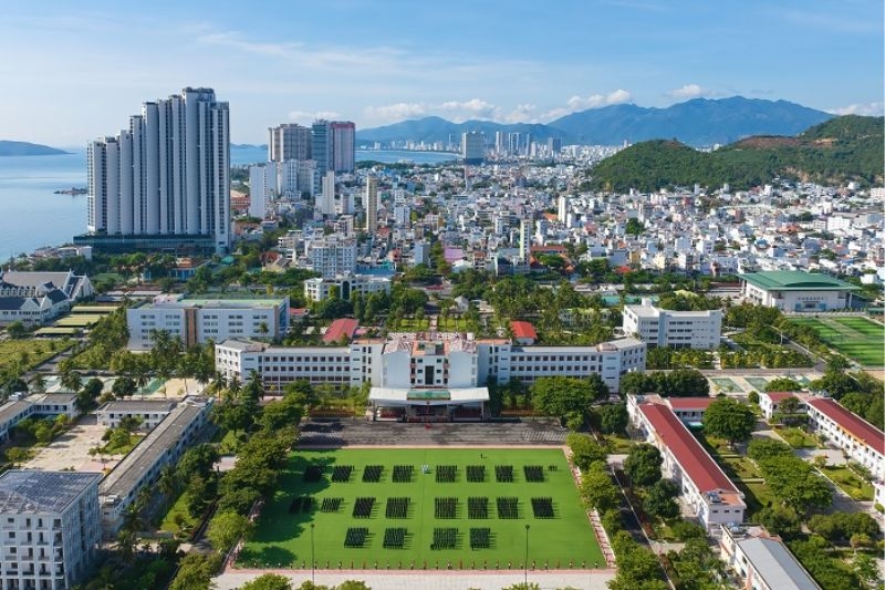 Điểm chuẩn Đại Học Thông Tin Liên Lạc 2025 ảnh 2