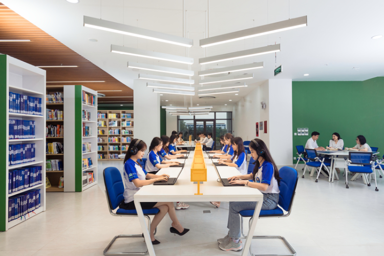 điểm chuẩn đại học văn hiến 3