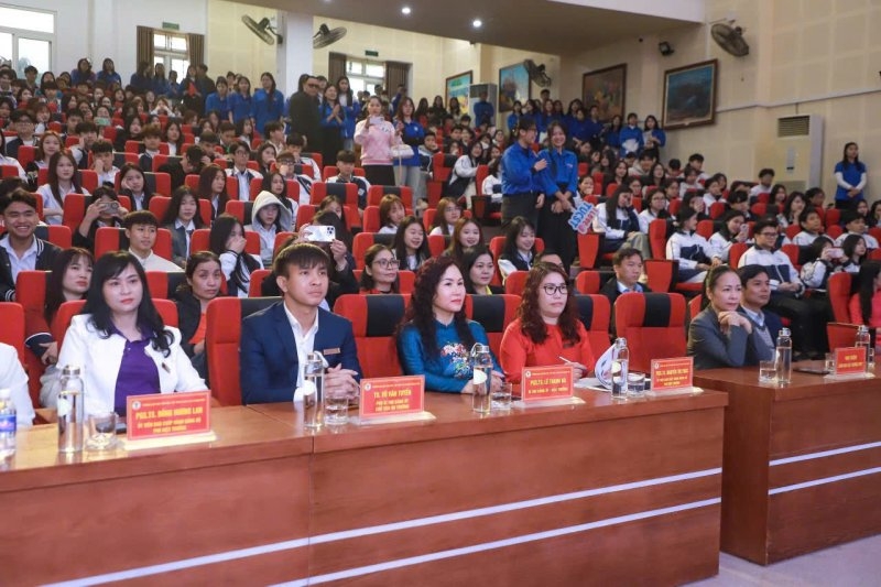 thong tin truong dai hoc van hoa the thao du lich thanh hoa