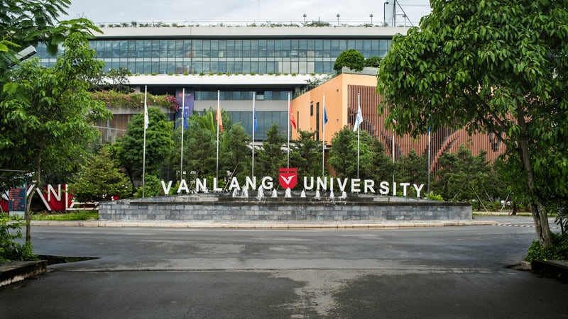 Điểm chuẩn Đại học Văn Lang 2025 ảnh 1