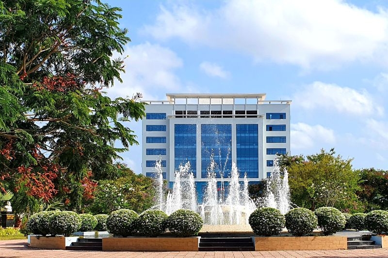 Điểm chuẩn Đại học Y Dược Cần Thơ 2025 ảnh 3