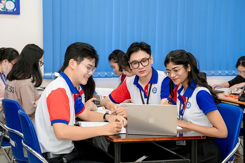Điểm chuẩn Đại học Y Dược Cần Thơ 2025 ảnh 4