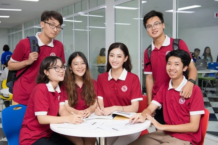 điểm chuẩn ftu 2025 5