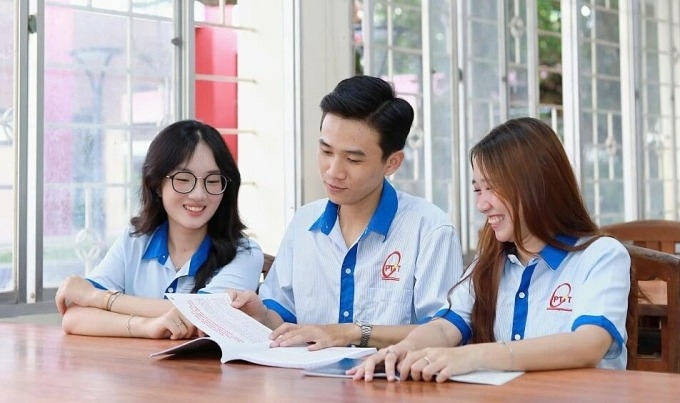 Điểm chuẩn Học viện Công nghệ Bưu chính Viễn thông phía Nam 2025 5