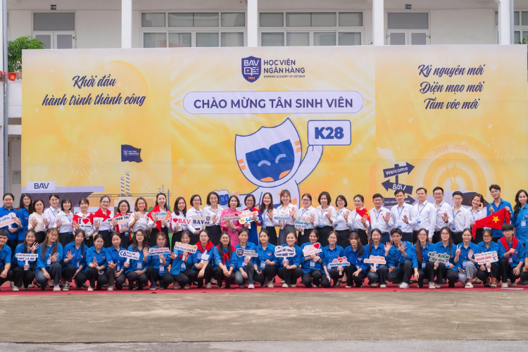 Điểm chuẩn Học Viện Ngân Hàng Bắc Ninh 2025 hình 3