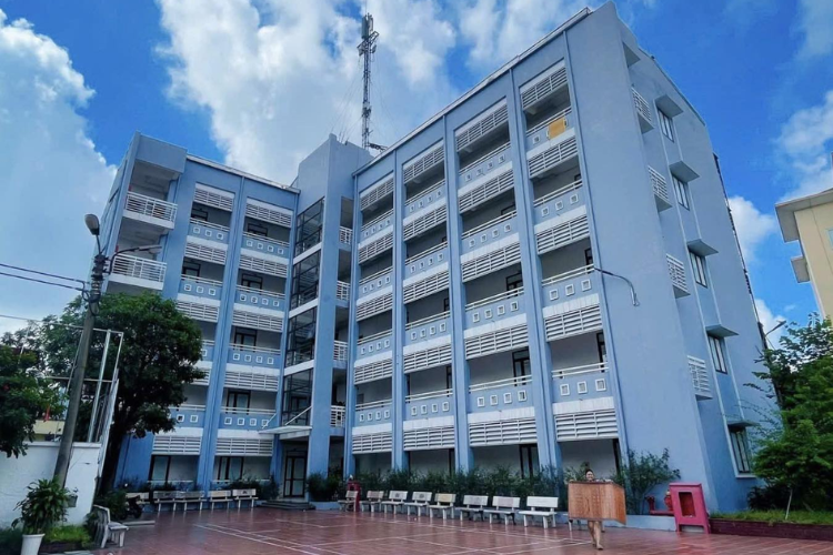 Điểm chuẩn Học Viện Ngân Hàng Bắc Ninh 2025 hình 5