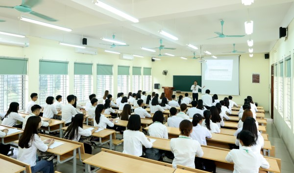 Sư phạm công nghệ