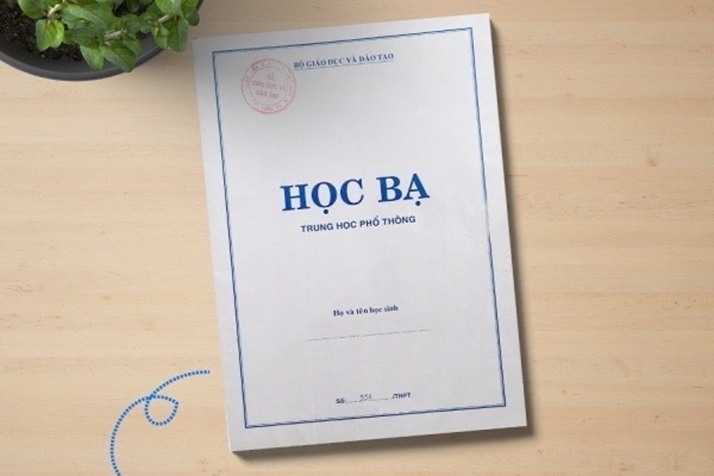 Điểm chuẩn Học viện Quản lý giáo dục 3