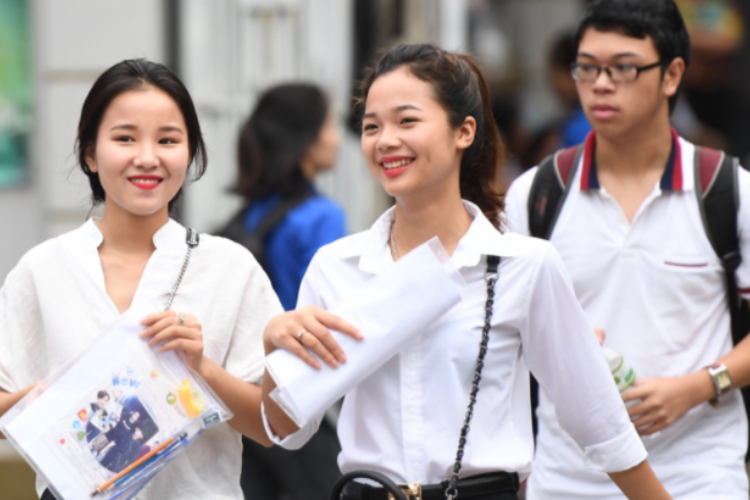 điểm chuẩn là gì 2