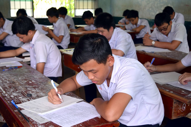 Đánh giá điểm chuẩn lớp 10 tỉnh Đồng Nai 2025 2