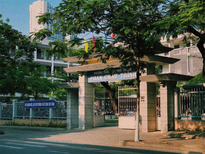 Điểm chuẩn lớp 10 năm 2025 Đà Nẵng hình 1