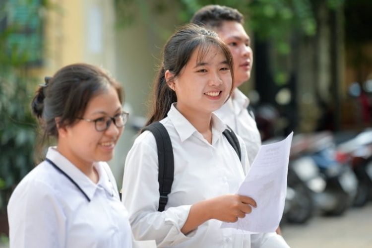 điểm chuẩn lớp 10 năm 2025 khánh hòa 1