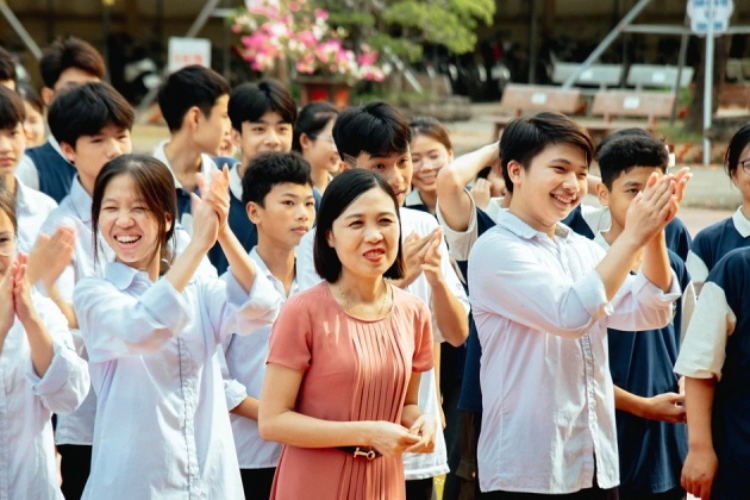 điểm chuẩn lớp 10 năm 2025 nghệ an 2