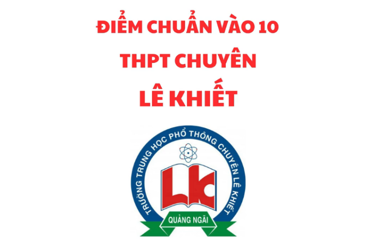 điểm chuẩn lớp 10 năm 2025 quảng ngãi 4