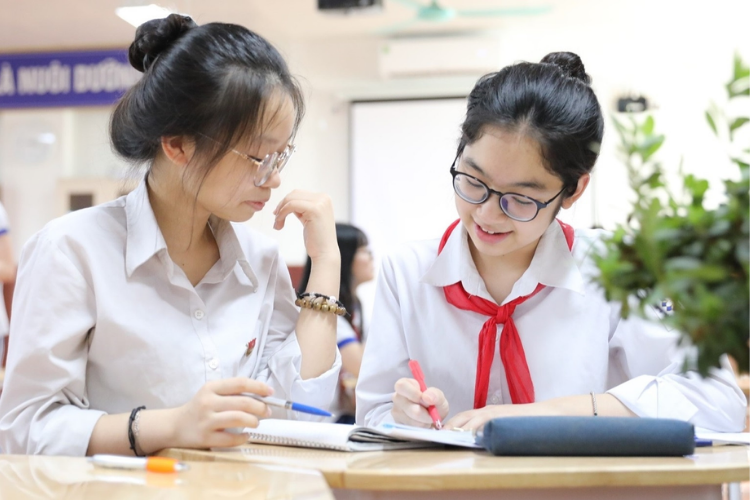 điểm chuẩn lớp 10 năm 2025 quảng ngãi 2