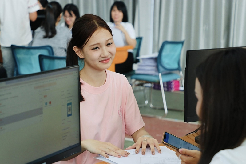 Điểm chuẩn Trường Đại học Công nghệ Thông tin và Truyền thông Thái Nguyên 2026 4