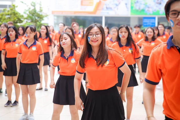 Điểm chuẩn Trường Đại học Công nghệ TPHCM 2026 4