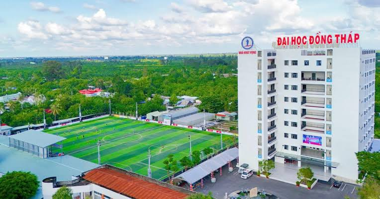 Điểm chuẩn Trường Đại học Đồng Tháp 2026 1
