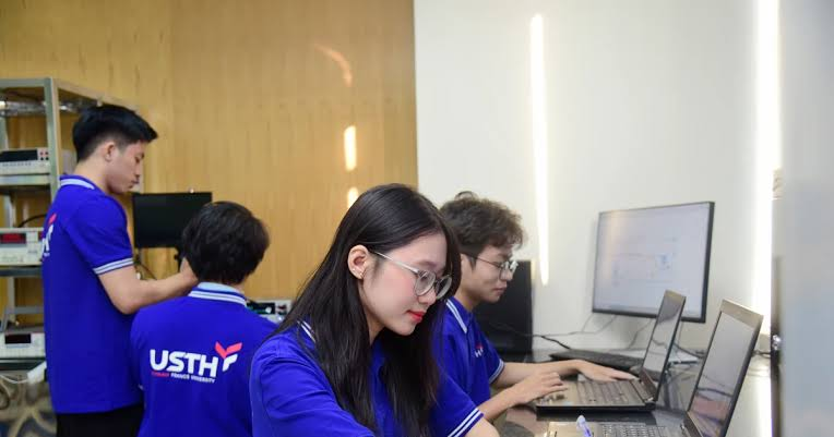 Điểm chuẩn Trường Đại học Khoa học và Công nghệ Hà Nội 2026 4