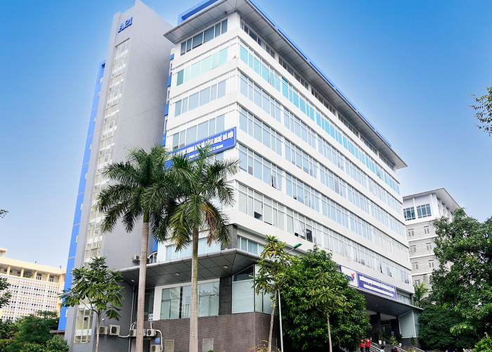 Điểm chuẩn Trường Đại học Khoa học và Công nghệ Hà Nội 2026 1