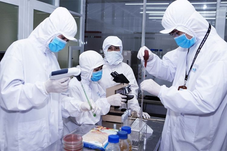 Điểm chuẩn Trường Đại học Nông lâm Thái Nguyên 2026 3