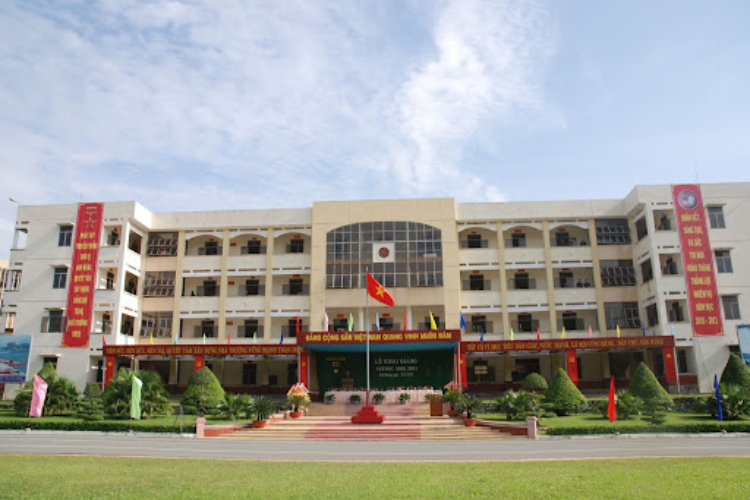 Điểm chuẩn Trường Sĩ quan Công binh Đại học Ngô Quyền 2025 hình 2