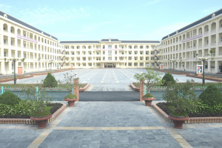 Điểm chuẩn Trường Sĩ quan Pháo binh 2025 hình 2