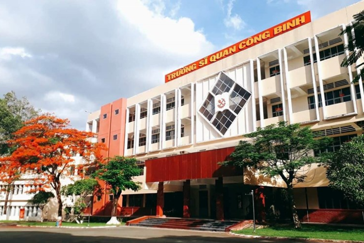 Điểm chuẩn Trường Sĩ quan Pháo binh 2025 hình 4