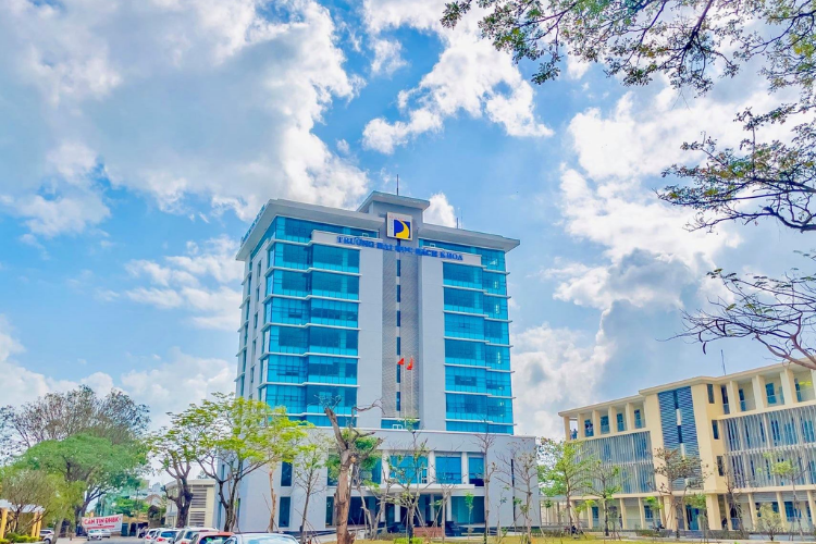 điểm chuẩn xét học bạ bách khoa đà nẵng 2025 1