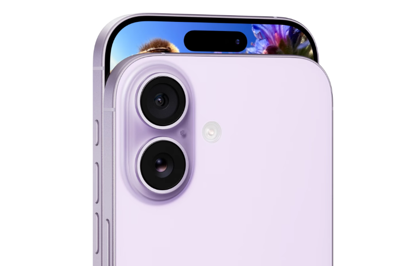 Điểm nổi bật của iPhone 17 (hình 4)