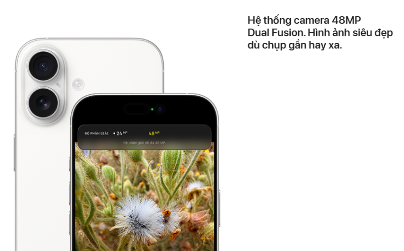 Điểm nổi bật của iPhone 17 (hình 6)