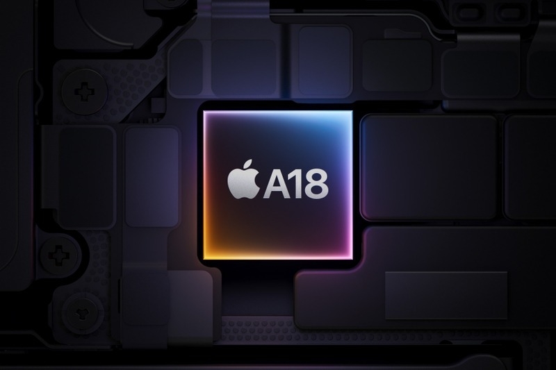 Điểm nổi bật iPhone 16 (ảnh 8)