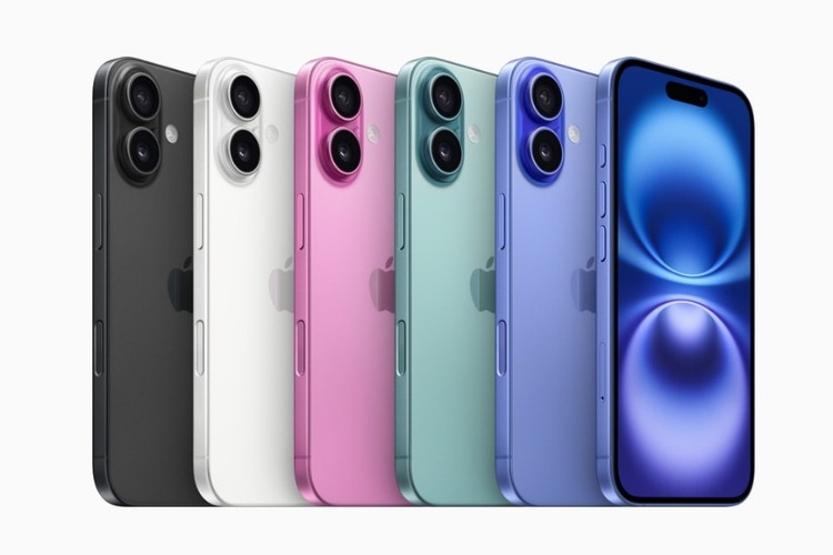 Điểm nổi bật iPhone 16 (ảnh 3)