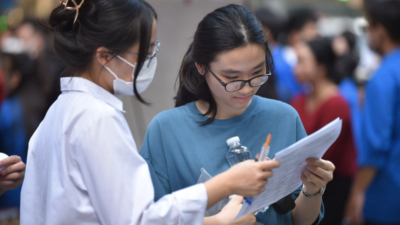 Điểm sàn là gì? (hình 3)