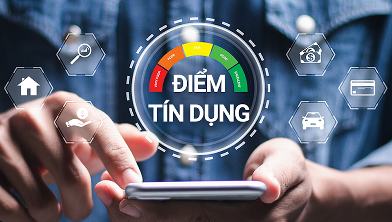 Điểm tín dụng là gì? (hình 1)