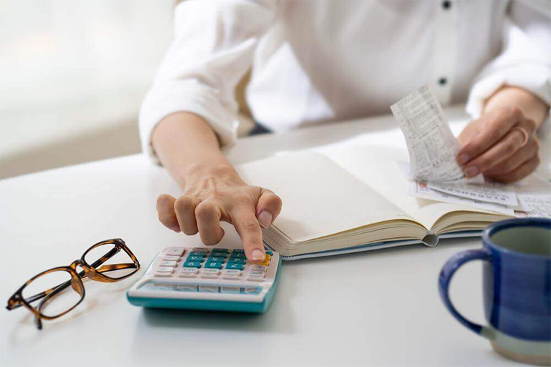 Điểm tín dụng là gì? (hình 5)